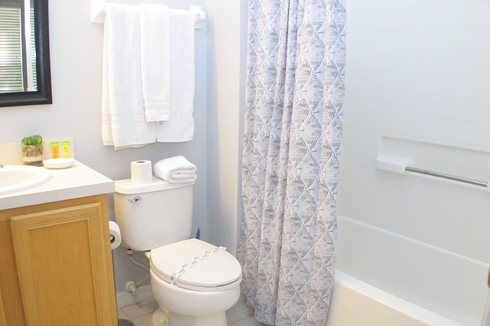 Photo of Bathroom in Solana