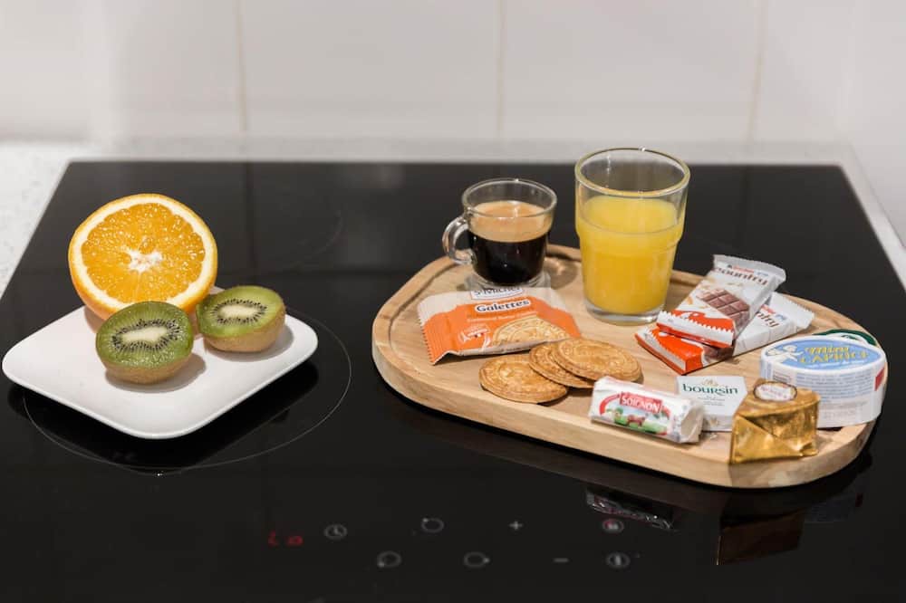 Photo of Kitchen in Pomponne