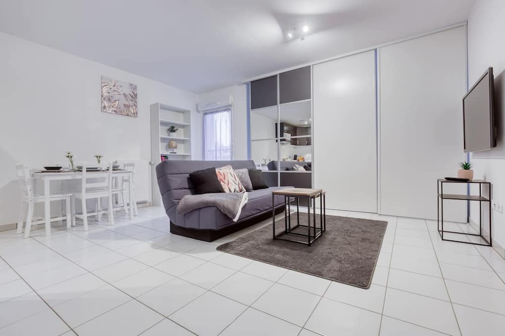 Photo of Livingroom in Pomponne