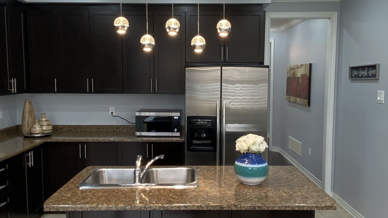 Photo of Kitchen in Clarington