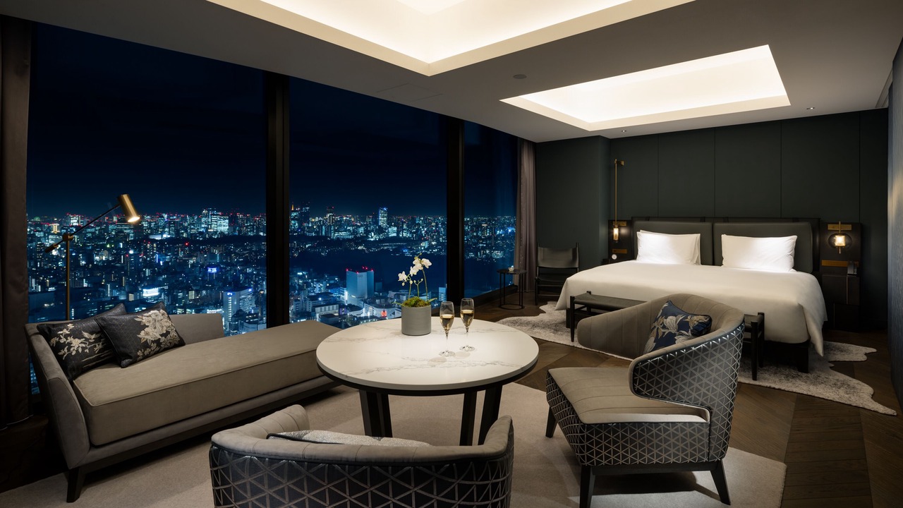 Photo of Bedroom in Kabukicho