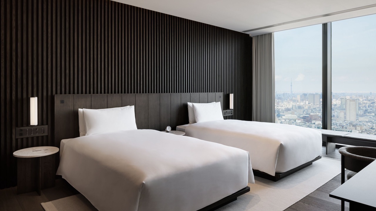 Photo of Bedroom in Kabukicho