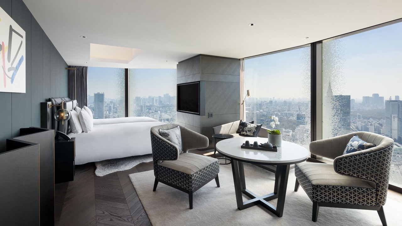 Photo of Bedroom in Kabukicho