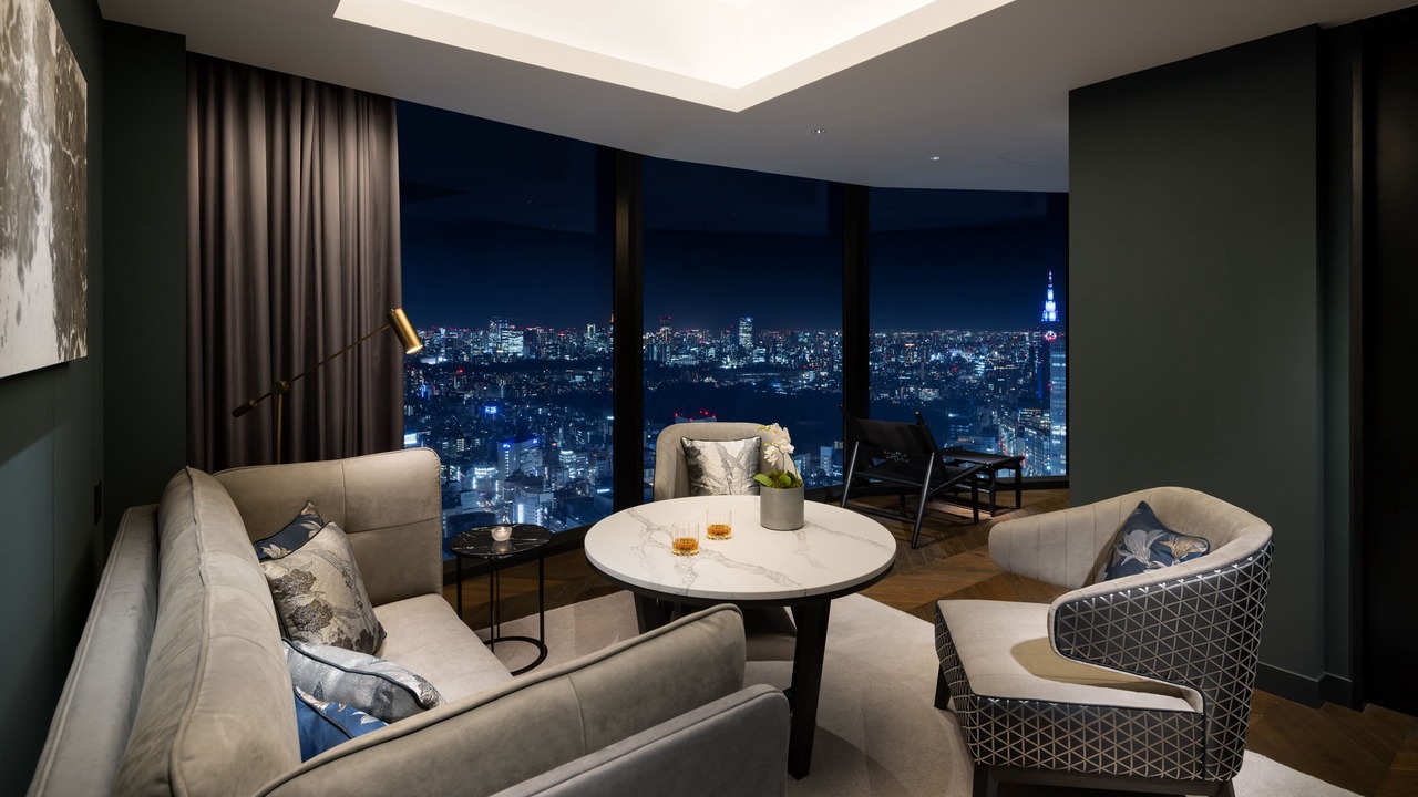 Photo of Bedroom in Kabukicho