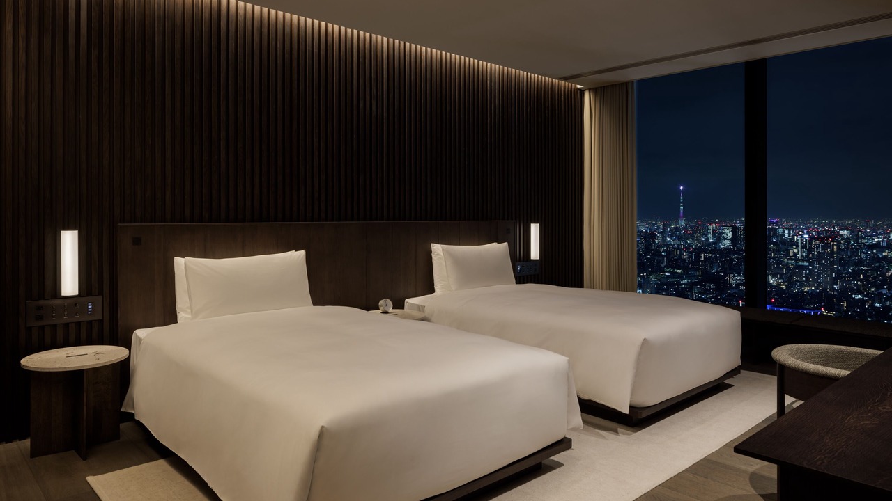 Photo of Bedroom in Kabukicho