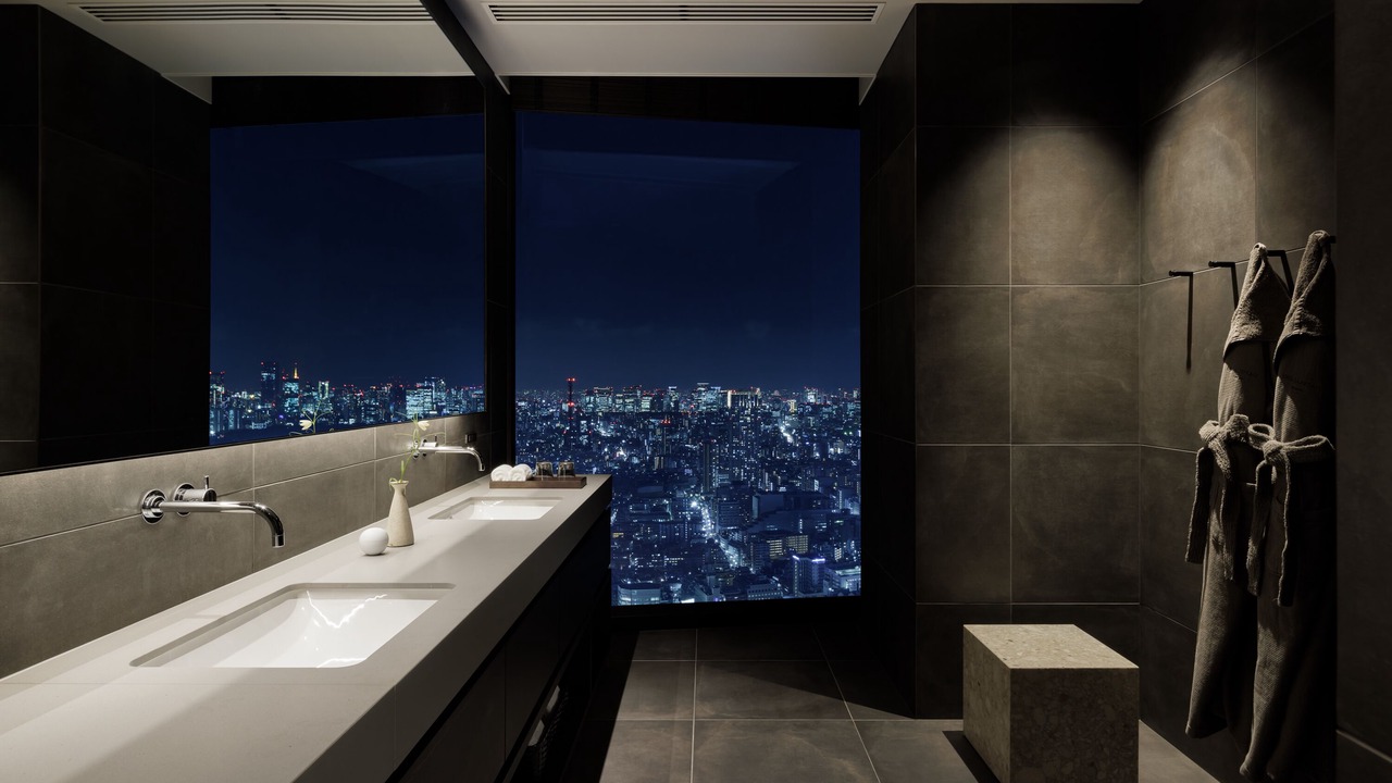 Photo of Bathroom in Kabukicho