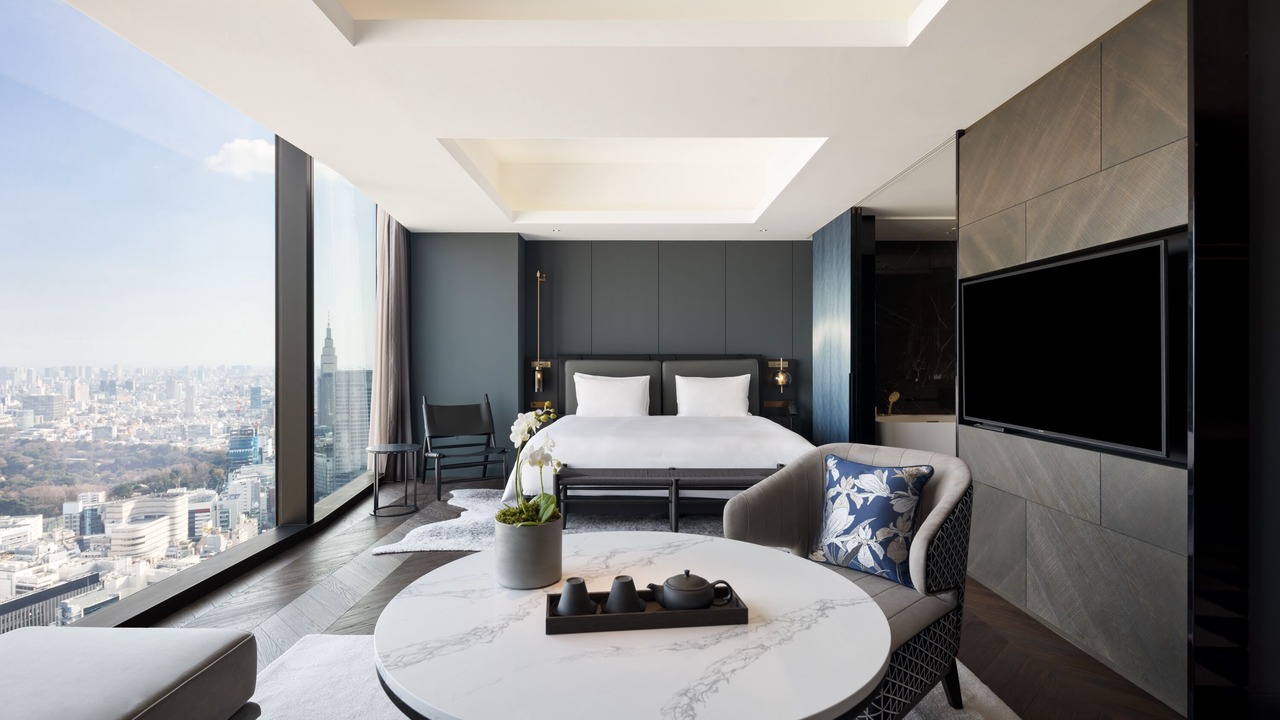 Photo of Bedroom in Kabukicho