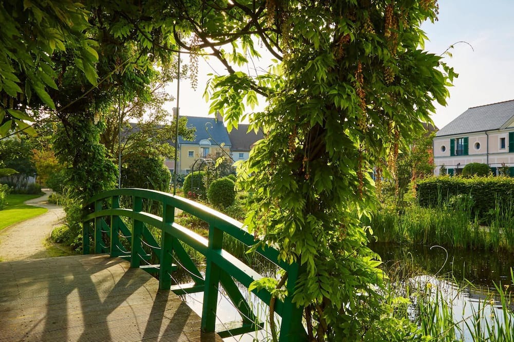 Photo of Outdoor in Bailly-Romainvilliers