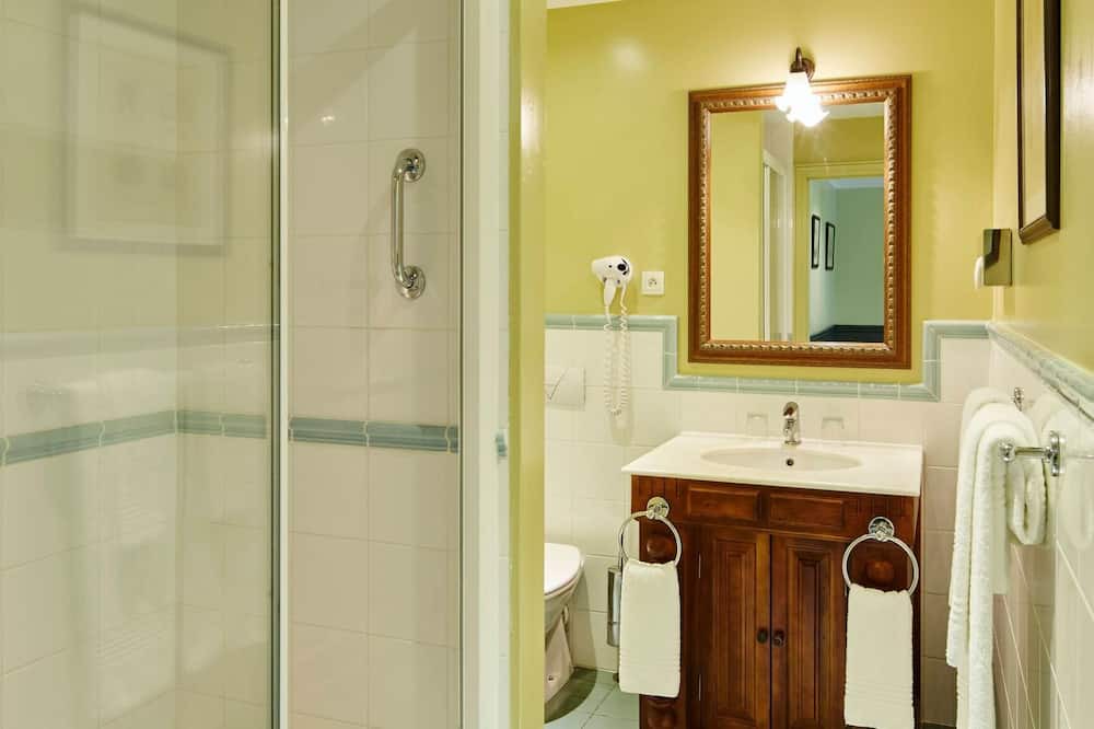 Photo of Bathroom in Bailly-Romainvilliers