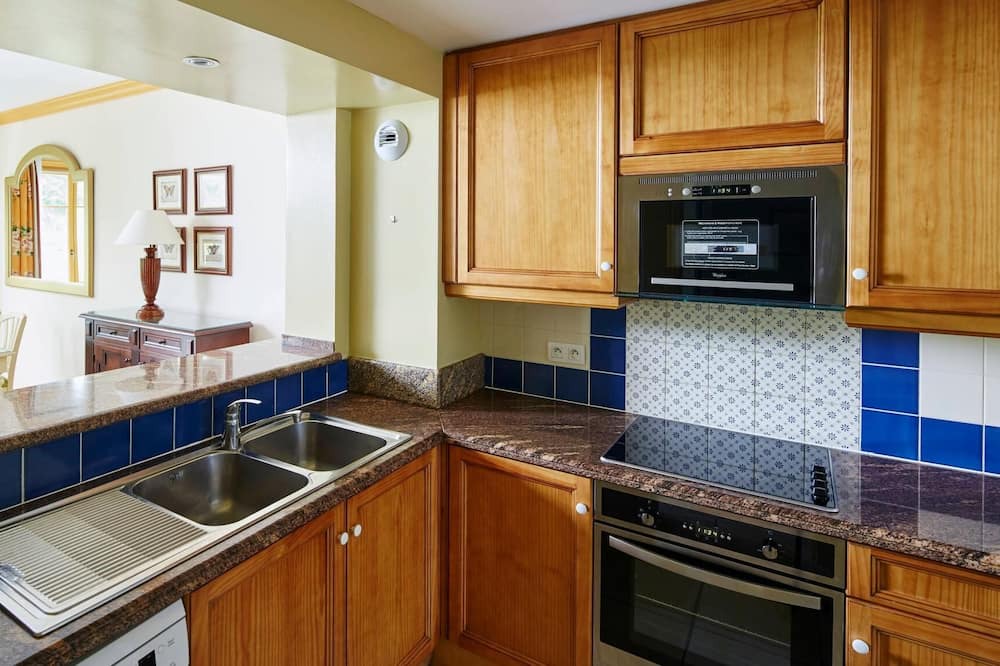 Photo of Kitchen in Bailly-Romainvilliers