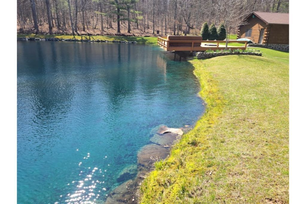 Photo of Outdoor in Narrowsburg
