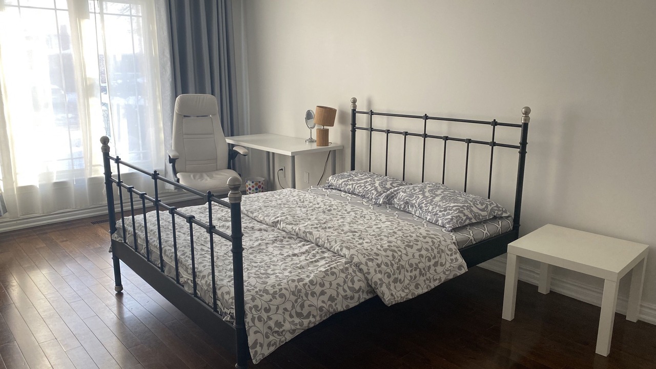 Photo of Bedroom in Milliken