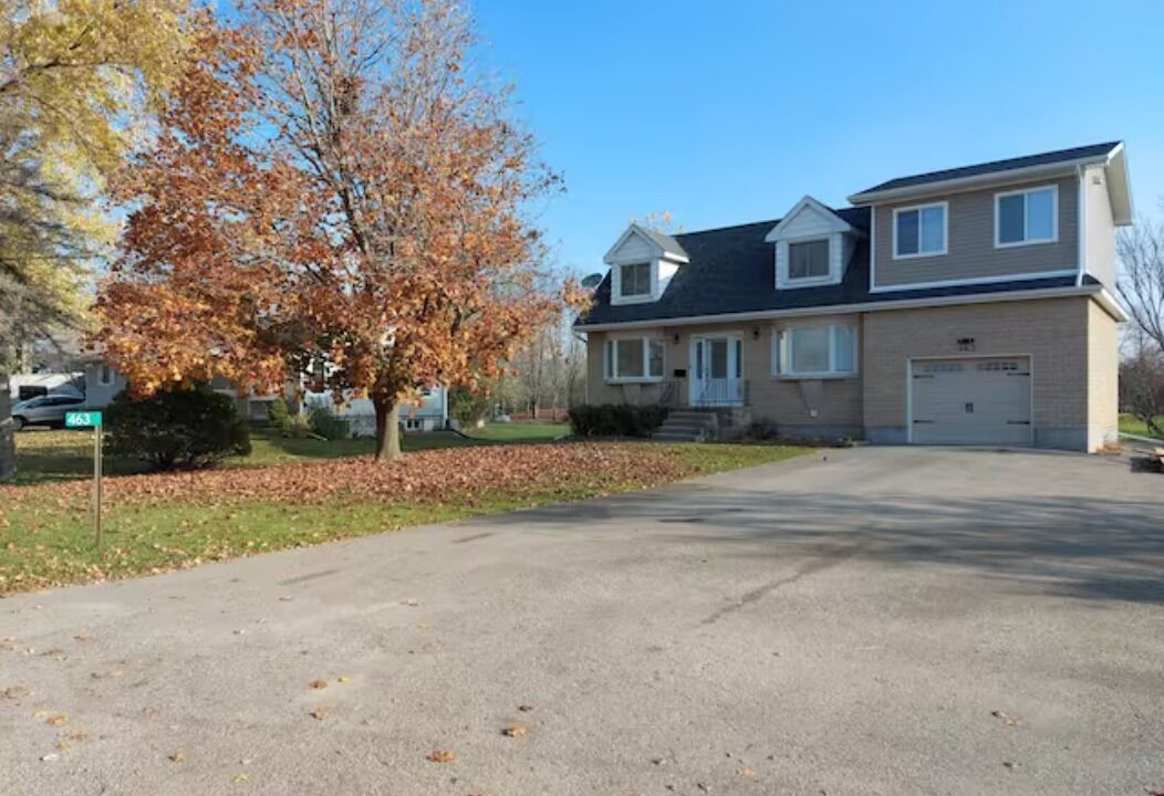 Photo of Outdoor in Amherstview