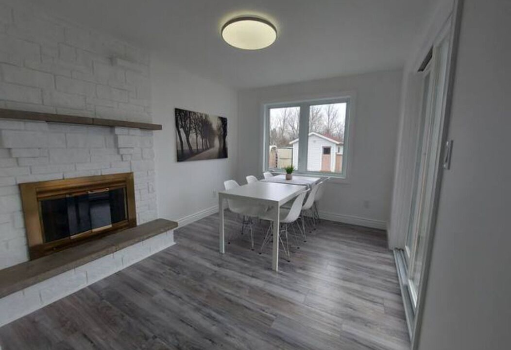 Photo of Outdoor in Amherstview