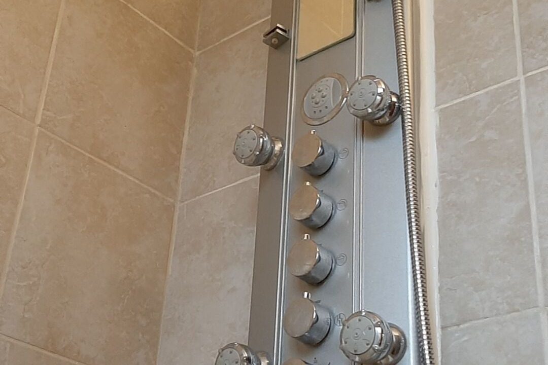 Photo of Bathroom in Point Clark