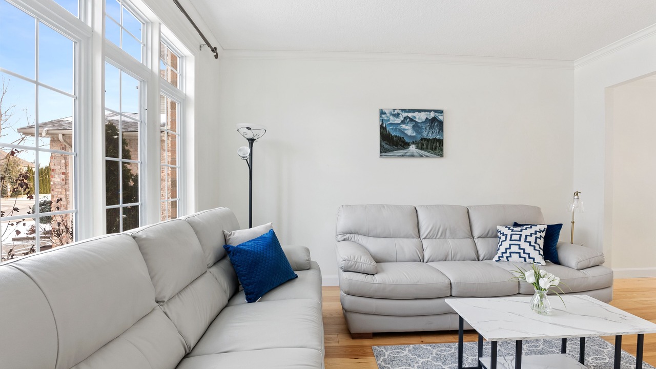 Photo of Livingroom in London