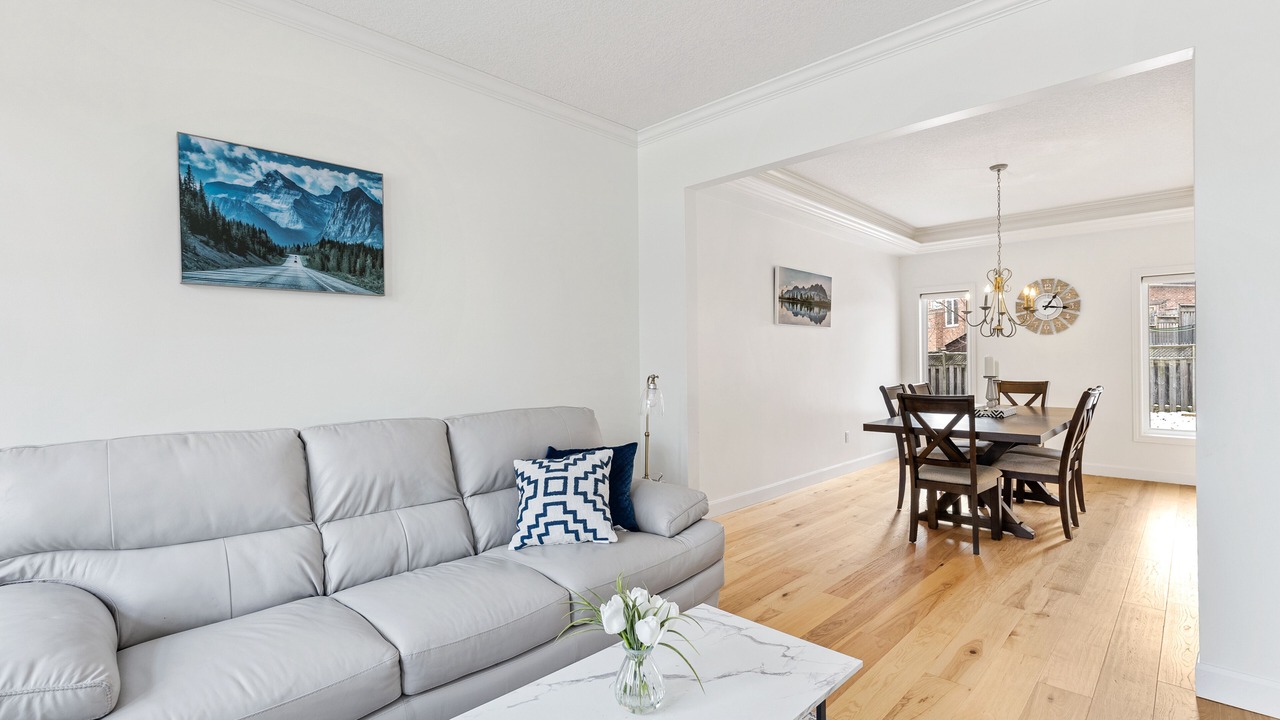 Photo of Livingroom in London