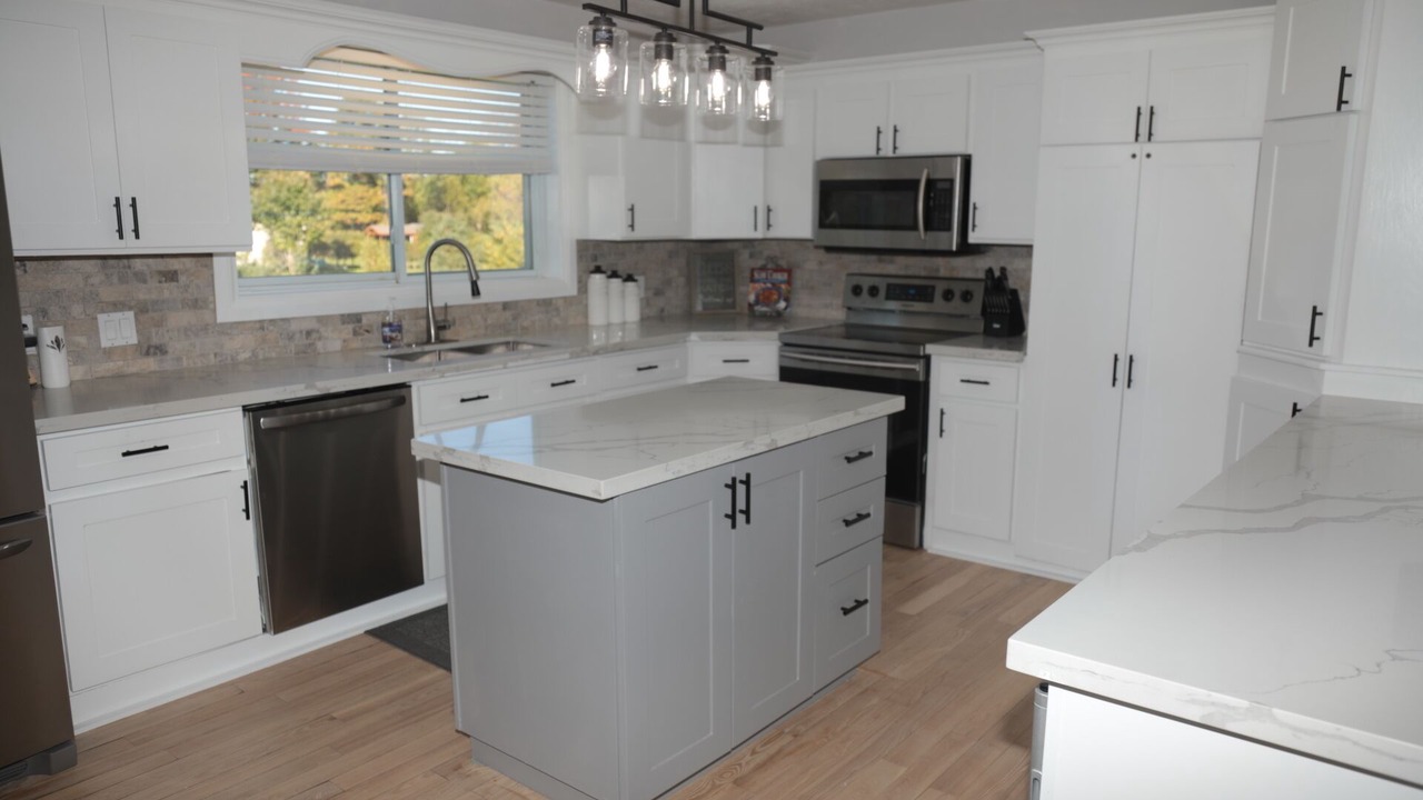Photo of Kitchen in Chatsworth