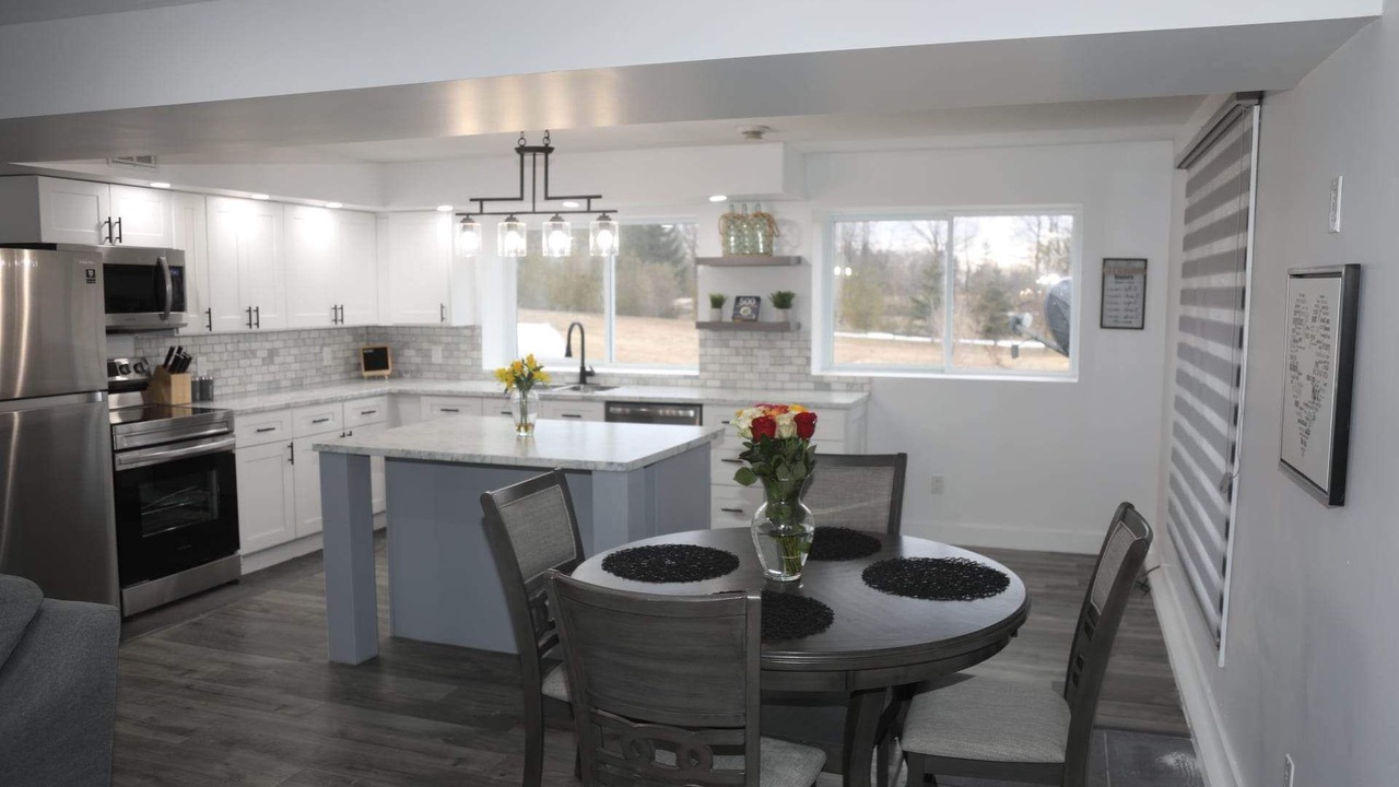 Photo of Kitchen in Chatsworth