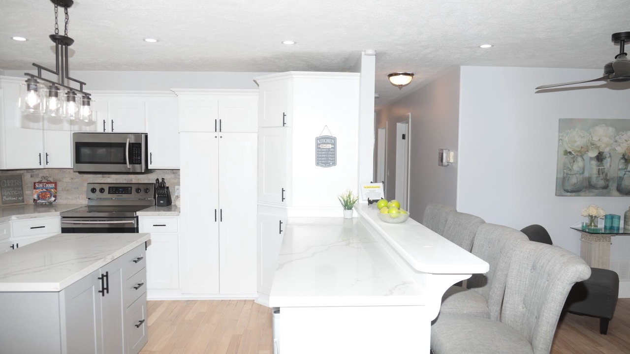 Photo of Kitchen in Chatsworth