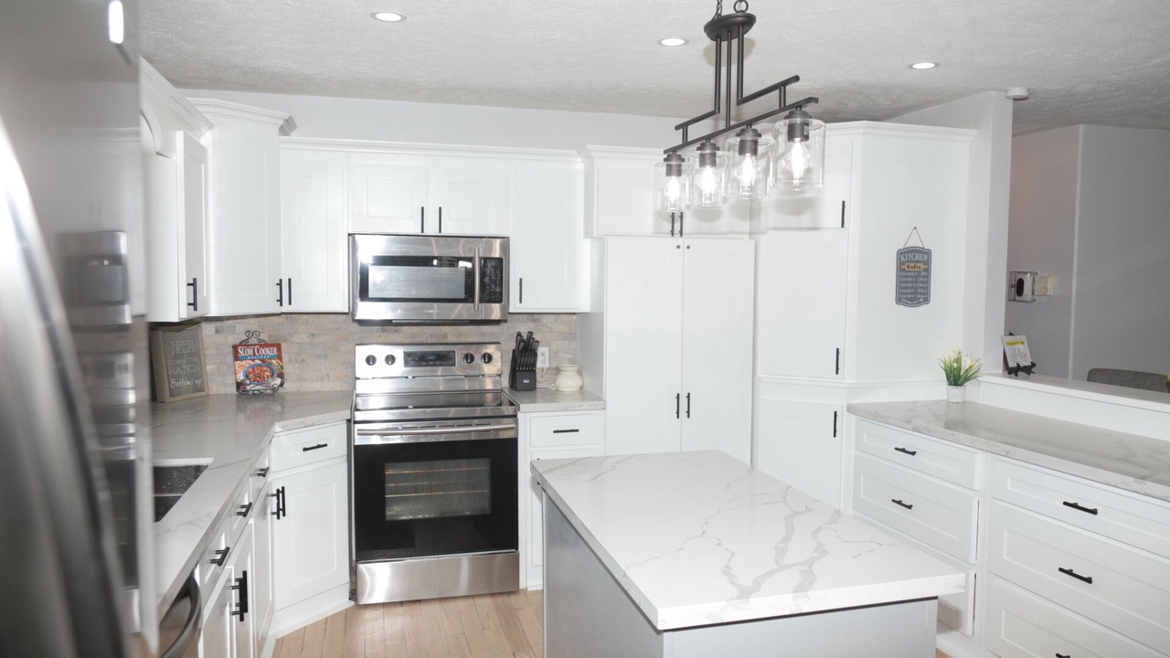 Photo of Kitchen in Chatsworth