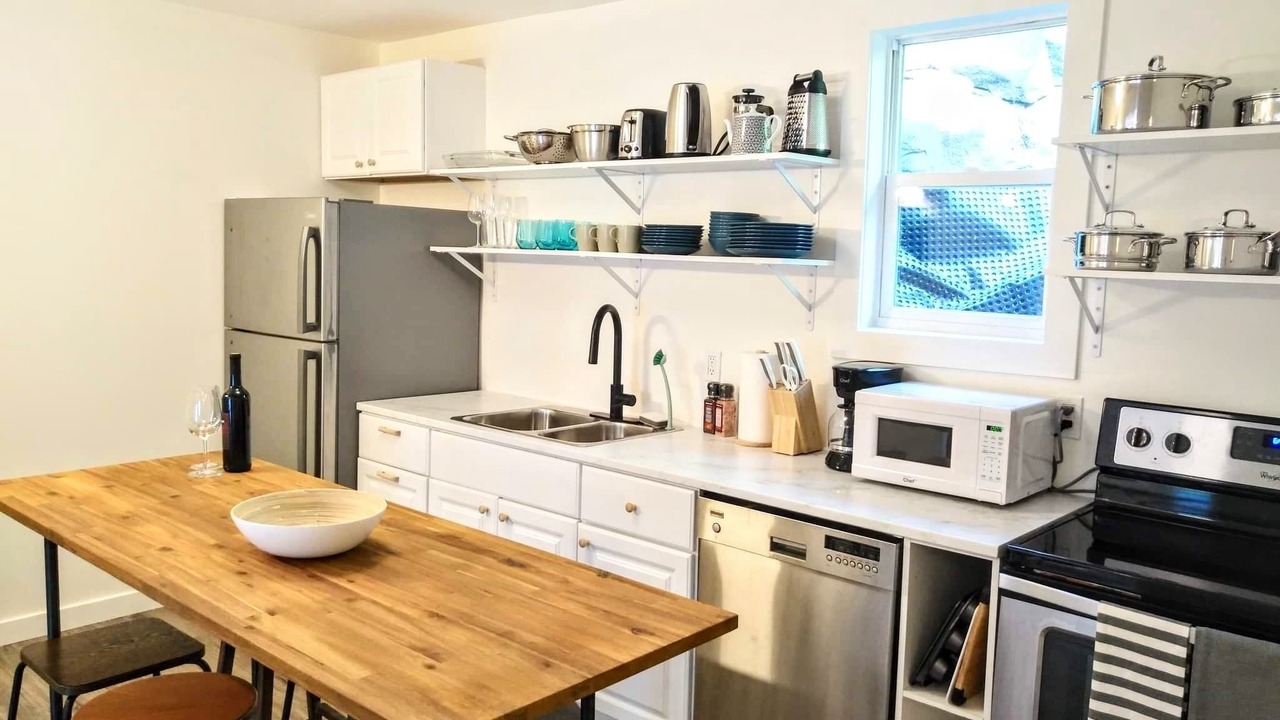 Photo of Kitchen in Sudbury