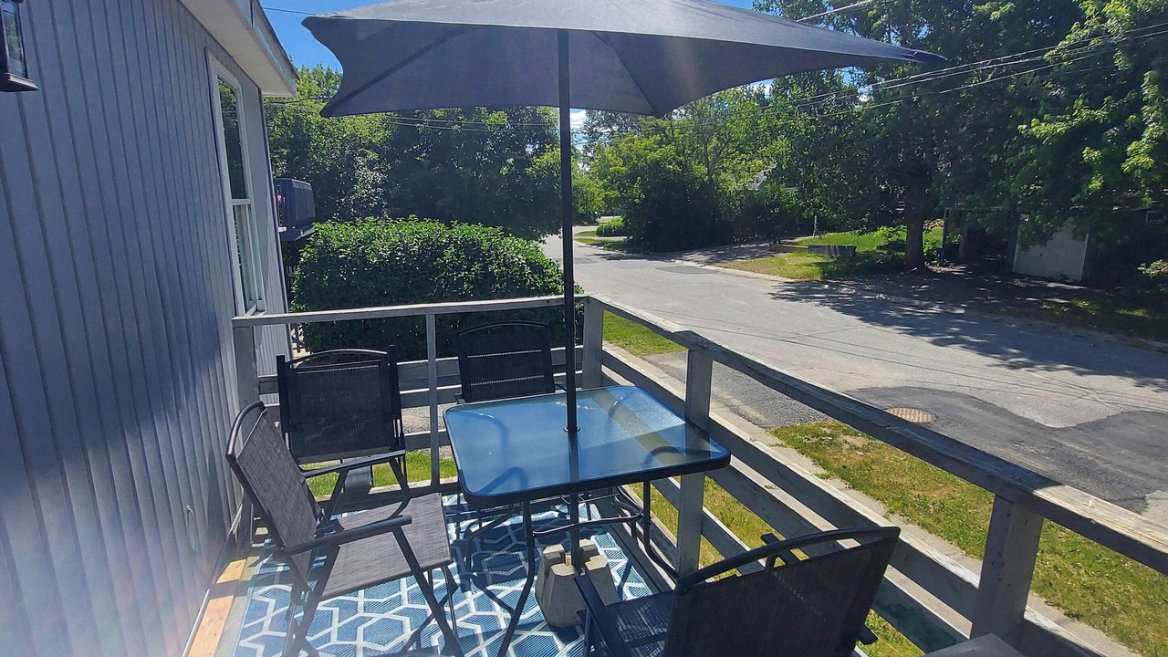 Photo of Outdoor in Sudbury
