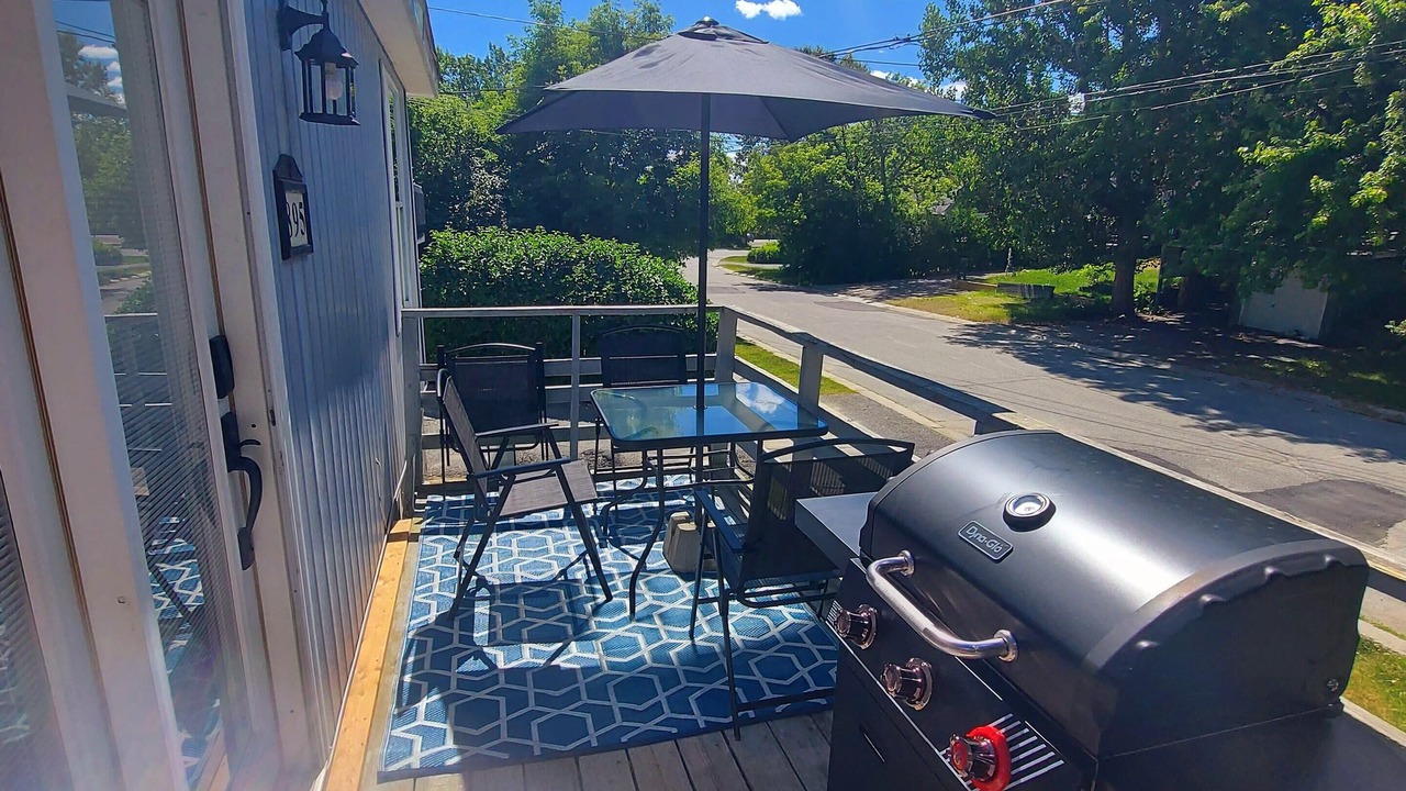 Photo of Outdoor in Sudbury