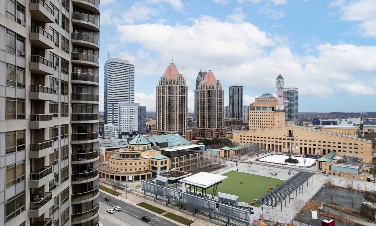 Photo of Others in Downtown Mississauga