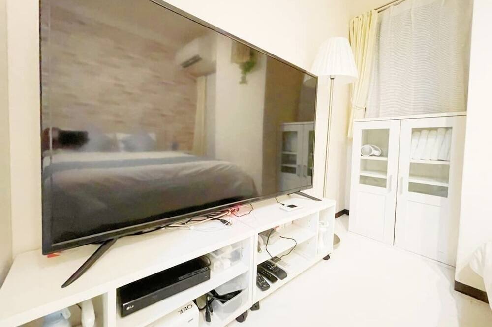 Photo of Bedroom in Shibuya