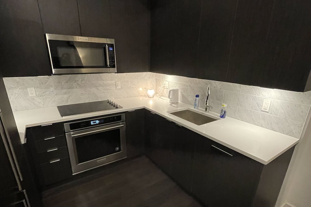 Photo of Kitchen in Bathurst Quay