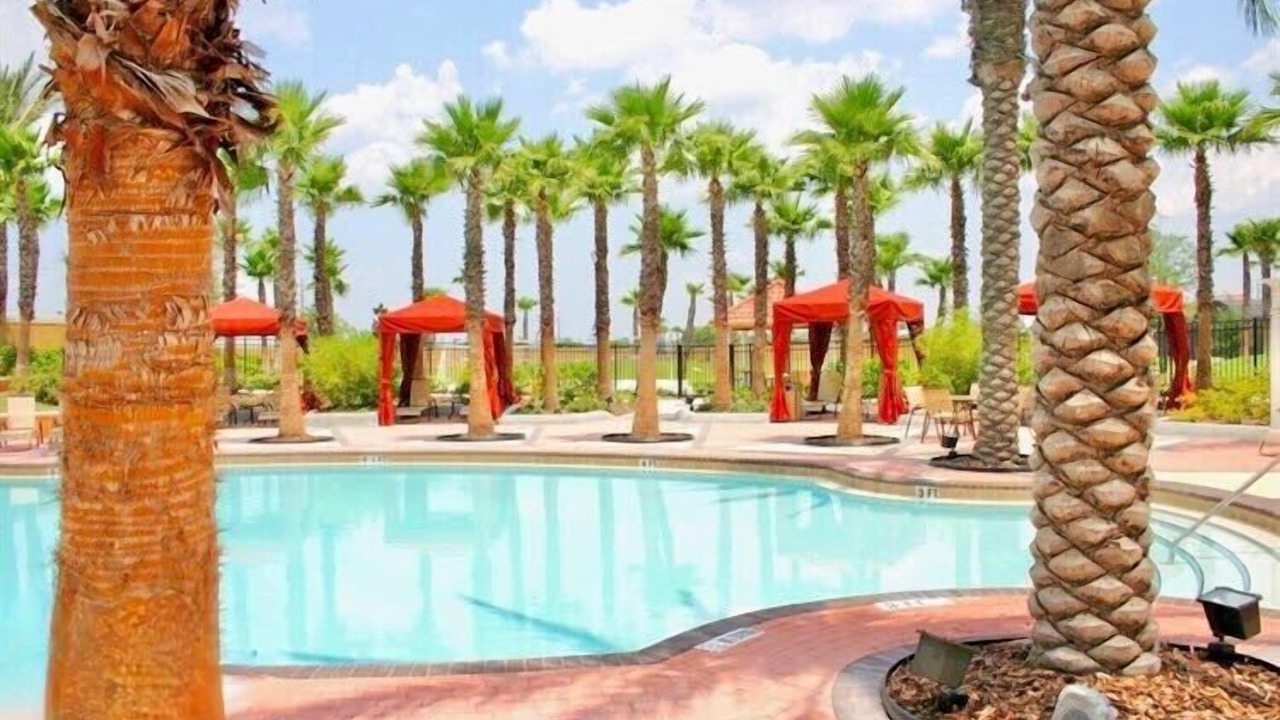 Photo of Outdoor in Solana