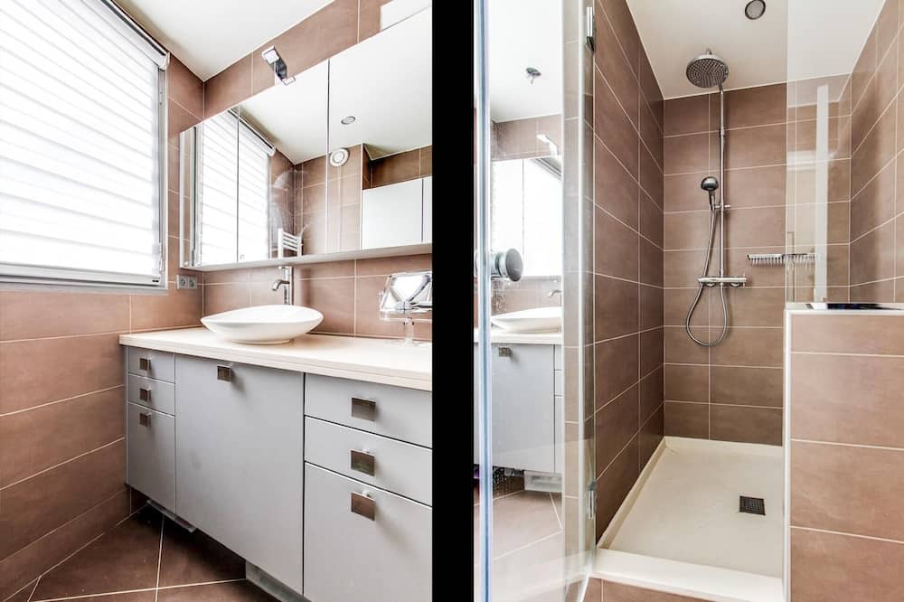 Photo of Bathroom in Saint-Gervais