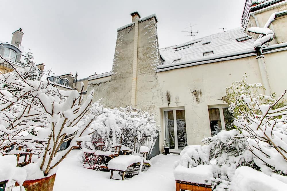 Photo of Outdoor in Saint-Gervais