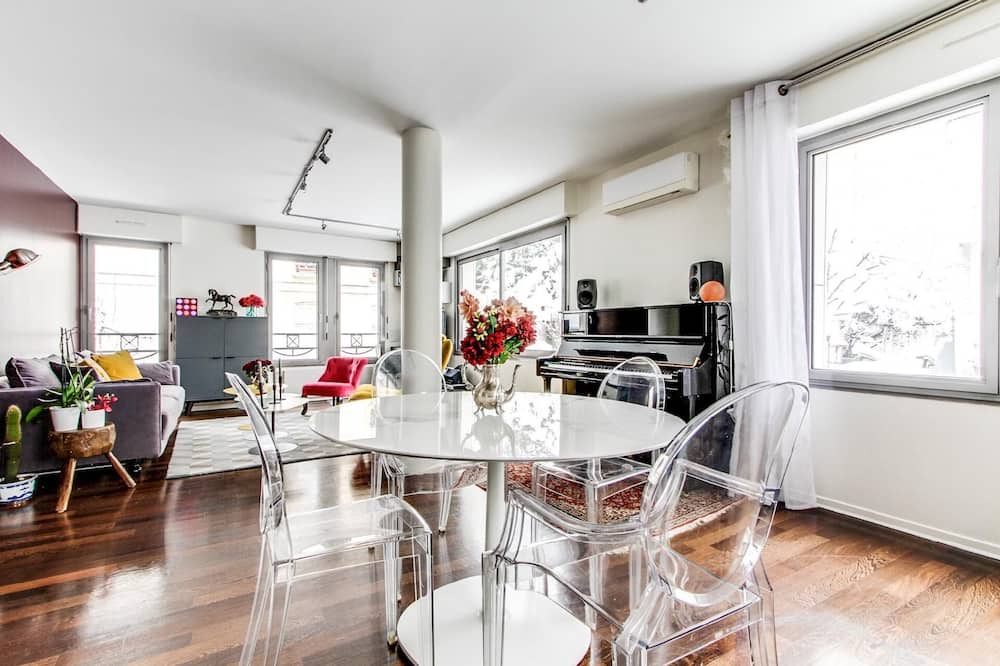 Photo of Kitchen in Saint-Gervais