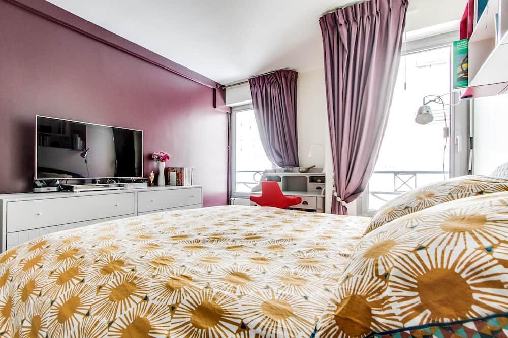 Photo of Bedroom in Saint-Gervais