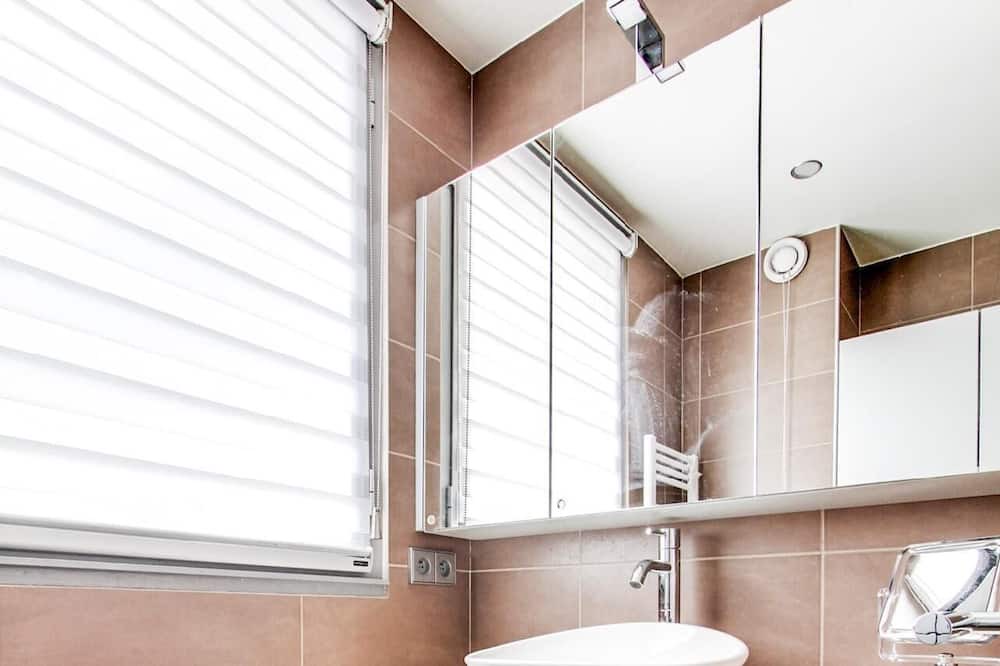 Photo of Bathroom in Saint-Gervais