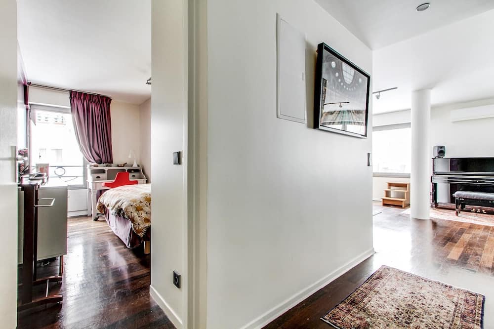 Photo of Bedroom in Saint-Gervais