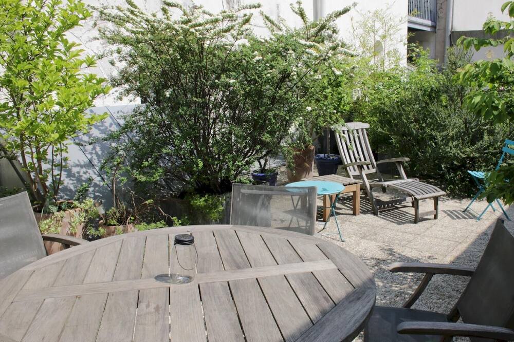 Photo of Outdoor in Saint-Gervais