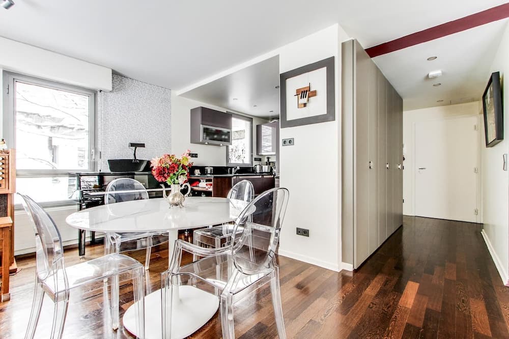 Photo of Kitchen in Saint-Gervais