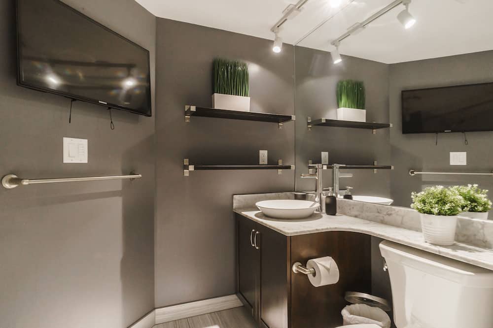 Photo of Bathroom in King West Village
