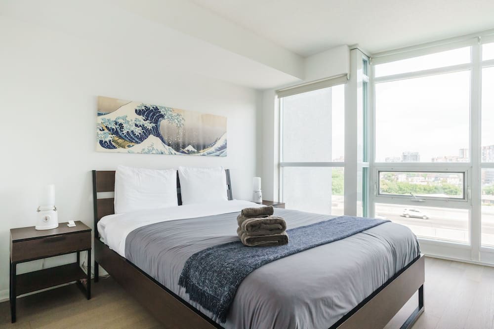 Photo of Bedroom in King West Village