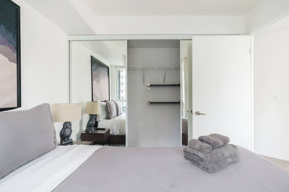 Photo of Bedroom in King West Village