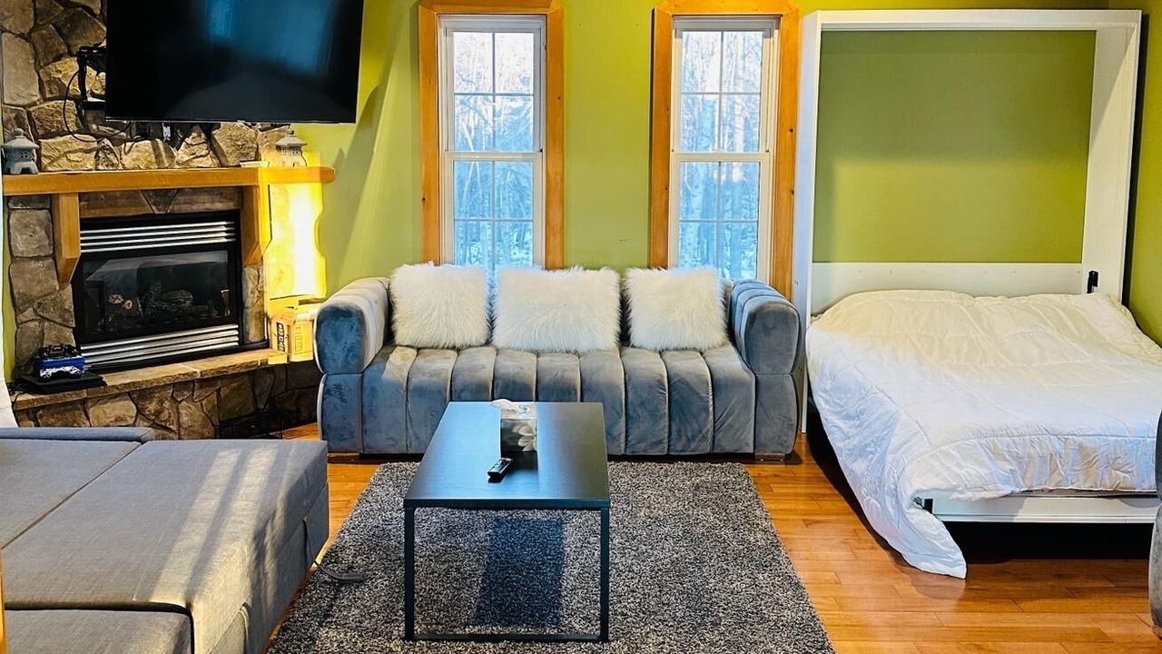 Photo of Bedroom in Ramara