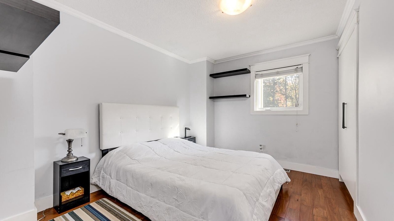 Photo of Bedroom in Ramara