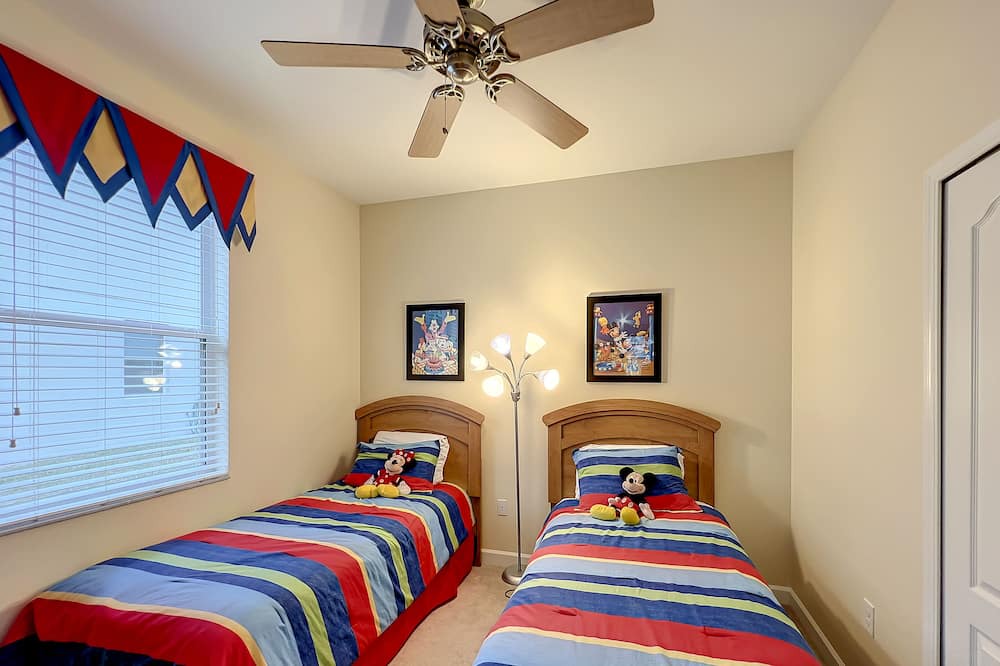Photo of Bedroom in West Haven