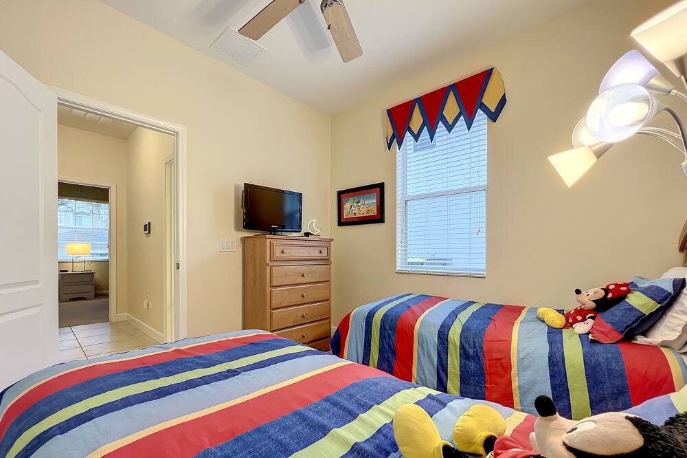 Photo of Bedroom in West Haven