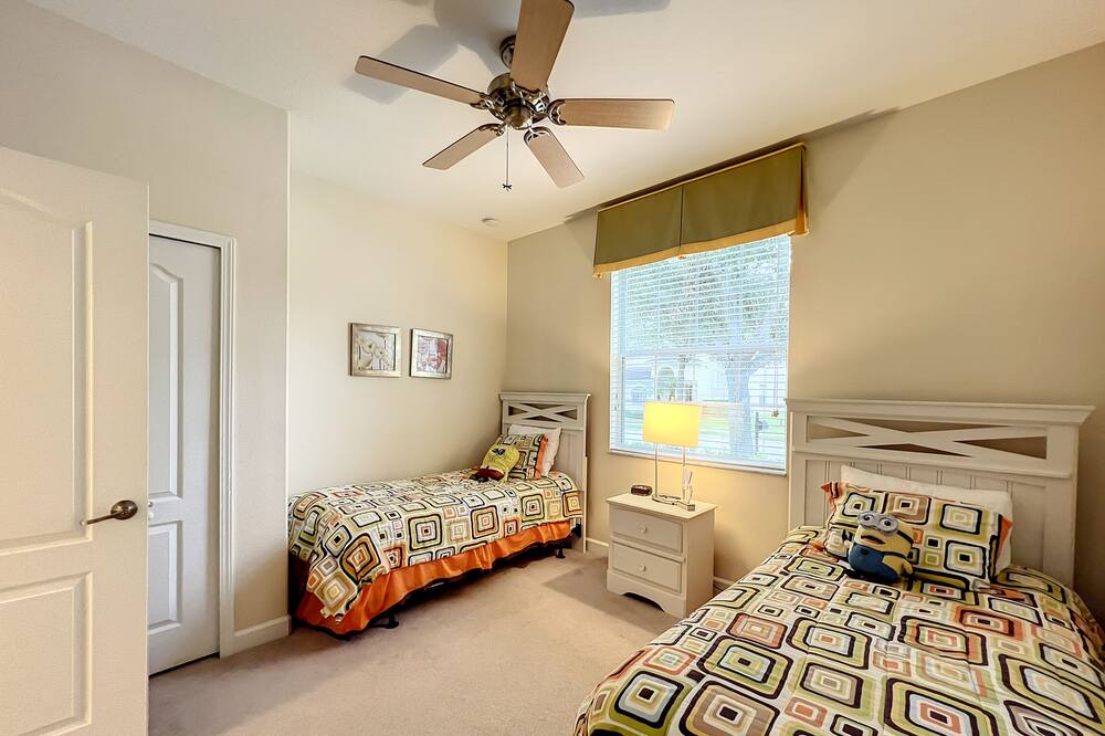 Photo of Bedroom in West Haven