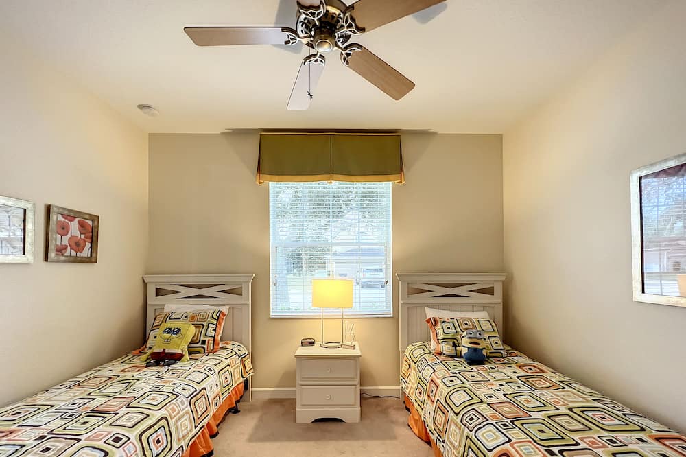 Photo of Bedroom in West Haven