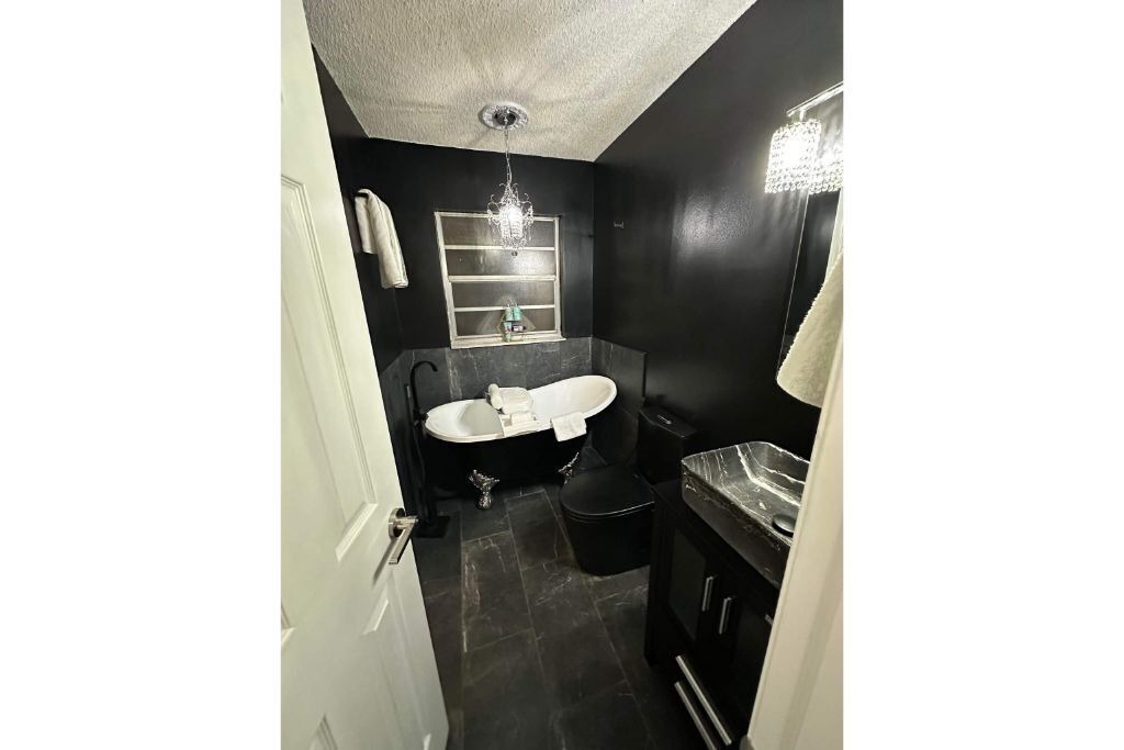 Photo of Bathroom in Seven Springs Homes